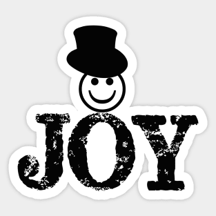 joy Sticker